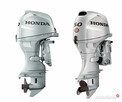 Silnik zaburtowy HONDA BF50 LRTZ 50 KM NOWY - 2
