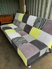 Kanapa sofa wersalka dwuosobowa kanapy sofy dwuosobowe - 4