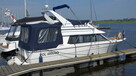 Bayliner 2858 Classic Fly, Jacht Motorowy, Diesel 220KM - 1