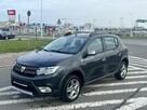 DACIA SANDERO STEPWAY 0.9 i 2017r - 3