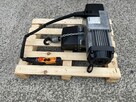 Wciągnik 0,5T DEMAG suwnica wciągarka, elektrowciąg wyciagni - 2