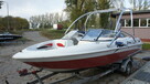 Glastron SX175 WAKE Łódź Motorowa, Mercruiser 220KM - 4
