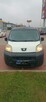 Fiat Fiorino 1.4 benzyna +LPG 2008 rok, FV 23% - 2