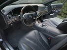 Najem Mercedes Benz S550 4matic W222 - 2