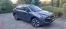 Subaru Forester pierwszy właściciel, salon Polska - 5