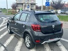 DACIA SANDERO STEPWAY 0.9 i 2017r - 4