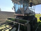 Sieczkarnia Claas - 4