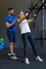 Move Center, Trening personalny Kraków, Fizjoterapia Kraków - 3