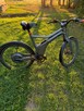 sprzedam dwa rowery elektryczne smart mercedes plus bagażnik - 3