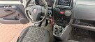 Fiat Fiorino 1.4 benzyna +LPG 2008 rok, FV 23% - 13