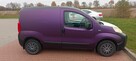 Fiat Fiorino 1.4 benzyna +LPG 2008 rok, FV 23% - 3