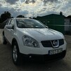 Nissan Qashqai 2.0 dci - 6