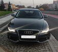Audi A4B8 1.8tfsi S-line - 2
