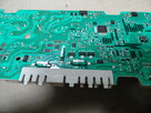 programator pralki siemens WM12A162PL - 7