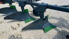Pług jednobelkowy MAK EVO 2+3+4+5+ dostawa - 6