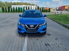 Nissan Qashqai j11 lift 2018r bezwypadkowy - 1