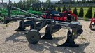 Pług jednobelkowy MAK EVO 2+3+4+5+ dostawa - 2