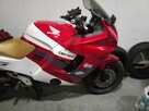 Honda CBR 1000F - 2