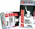 szara posypka utwardzająca do betonu ROMIX 25 kg - 2