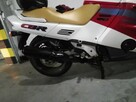 Honda CBR 1000F - 6