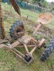 Kosiarka konna - 3