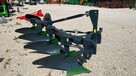 Pług jednobelkowy MAK EVO 2+3+4+5+ dostawa - 4