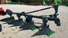 Pług jednobelkowy MAK EVO 2+3+4+5+ dostawa - 5