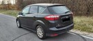 Ford C-Max 1.6 TDCi 115KM Titanium 2012r NAVI Climatronic - 4