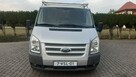 Ford Transit - 1