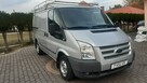 Ford Transit - 2