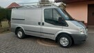 Ford Transit - 13