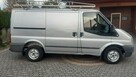 Ford Transit - 14