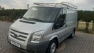 Ford Transit - 15