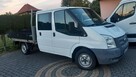 Ford Transit - 2