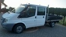 Ford Transit - 9