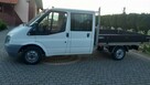 Ford Transit - 10