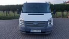 Ford Transit - 11