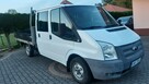 Ford Transit - 12