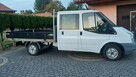 Ford Transit - 14