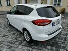 Ford C-Max 1.5 tdci navi pdc led lift import francja bez rdzy !! - 5