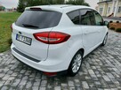 Ford C-Max 1.5 tdci navi pdc led lift import francja bez rdzy !! - 7