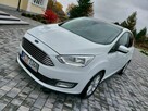 Ford C-Max 1.5 tdci navi pdc led lift import francja bez rdzy !! - 8