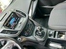 Ford C-Max 1.5 tdci navi pdc led lift import francja bez rdzy !! - 9