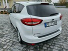 Ford C-Max 1.5 tdci navi pdc led lift import francja bez rdzy !! - 16