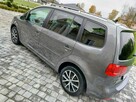 Volkswagen Touran 1.6tdi climatronic pdc ładny stan !! - 4