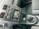 Volkswagen Touran 1.6tdi climatronic pdc ładny stan !! - 12