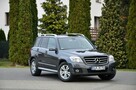 Mercedes GLK 320 3.0d(224KM)*Xenon*Navi*Skóry*F1*Panorama*El.Fotele*El.Klapa*Alu17"ASO - 2