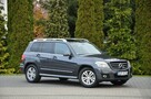 Mercedes GLK 320 3.0d(224KM)*Xenon*Navi*Skóry*F1*Panorama*El.Fotele*El.Klapa*Alu17"ASO - 4