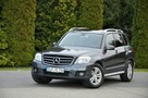 Mercedes GLK 320 3.0d(224KM)*Xenon*Navi*Skóry*F1*Panorama*El.Fotele*El.Klapa*Alu17"ASO - 8