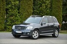 Mercedes GLK 320 3.0d(224KM)*Xenon*Navi*Skóry*F1*Panorama*El.Fotele*El.Klapa*Alu17"ASO - 9